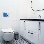 Al-dom Kasprowicza 407 Z Basenem , Sauna , Jacuzzi I Silownia Apartman *