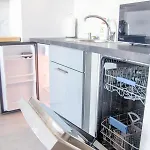 Al-dom Kasprowicza 407 Z Basenem , Sauna , Jacuzzi I Silownia Apartman *