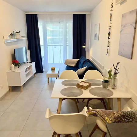 Apartman Al-dom Kasprowicza 407 Z Basenem , Sauna , Jacuzzi I Silownia *