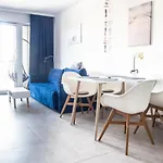 Al-dom Kasprowicza 407 Z Basenem , Sauna , Jacuzzi I Silownia Lägenhet *