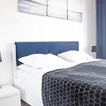 Al-dom Kasprowicza 407 Z Basenem , Sauna , Jacuzzi I Silownia * Kołobrzeg