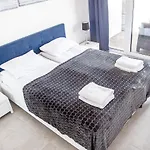 Al-dom Kasprowicza 407 Z Basenem , Sauna , Jacuzzi I Silownia Lägenhet