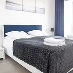 Al-dom Kasprowicza 407 Z Basenem , Sauna , Jacuzzi I Silownia * Kołobrzeg