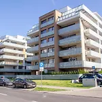 Al-dom Kasprowicza 407 Z Basenem , Sauna , Jacuzzi I Silownia Διαμέρισμα *