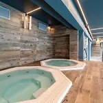 Al-dom Kasprowicza 407 Z Basenem , Sauna , Jacuzzi I Silownia * Kołobrzeg