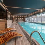 Lägenhet Al-dom Kasprowicza 407 Z Basenem , Sauna , Jacuzzi I Silownia *
