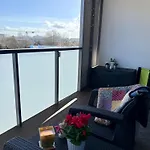 Al-dom Kasprowicza 407 Z Basenem , Sauna , Jacuzzi I Silownia * Kołobrzeg