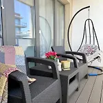 Al-dom Kasprowicza 407 Z Basenem , Sauna , Jacuzzi I Silownia Lägenhet *