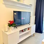 Al-dom Kasprowicza 407 Z Basenem , Sauna , Jacuzzi I Silownia Lägenhet *