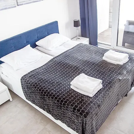 Al-dom Kasprowicza 407 Z Basenem , Sauną , Jacuzzi I Siłownią Apartament