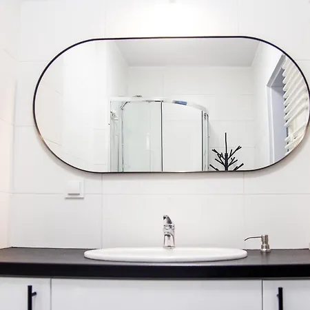 Al-dom Kasprowicza 407 Z Basenem , Sauną , Jacuzzi I Siłownią Apartament Kołobrzeg