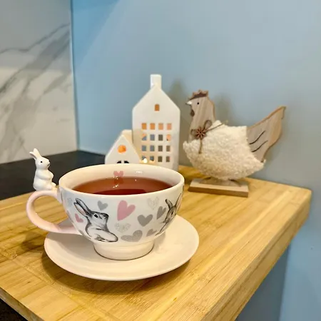 Al-dom Kasprowicza 407 Z Basenem , Sauną , Jacuzzi I Siłownią *