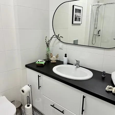 Al-dom Kasprowicza 407 Z Basenem , Sauna , Jacuzzi I Silownia * コウォブジェク