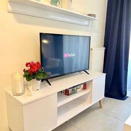 Al-dom Kasprowicza 407 Z Basenem , Sauna , Jacuzzi I Silownia アパート *