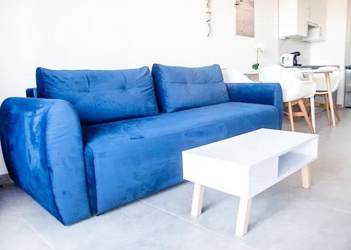 Al-dom Kasprowicza 407 Z Basenem , Sauną , Jacuzzi I Siłownią Apartament