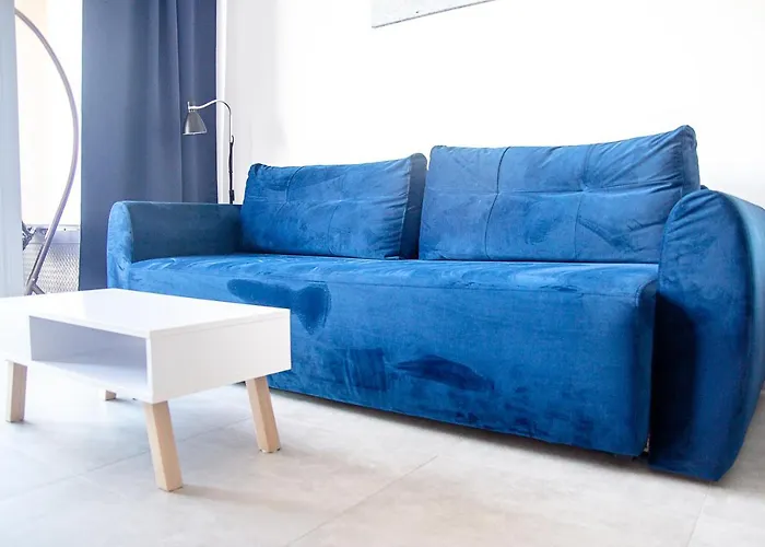 Al-dom Kasprowicza 407 Z Basenem , Sauną , Jacuzzi I Siłownią