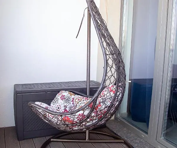 Al-dom Kasprowicza 407 Z Basenem , Sauną , Jacuzzi I Siłownią Apartament