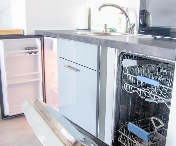 Al-dom Kasprowicza 407 Z Basenem , Sauną , Jacuzzi I Siłownią Apartament *