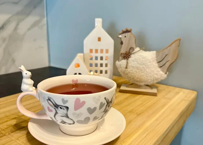 Al-dom Kasprowicza 407 Z Basenem , Sauną , Jacuzzi I Siłownią *