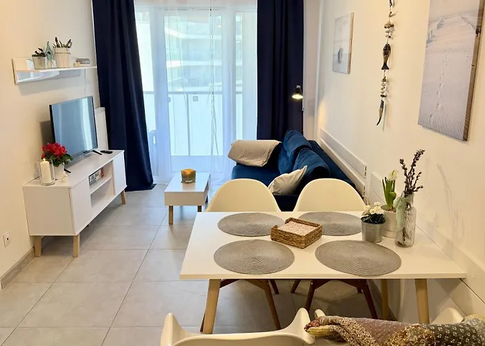 Apartament Al-dom Kasprowicza 407 Z Basenem , Sauną , Jacuzzi I Siłownią *