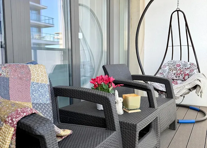 Al-dom Kasprowicza 407 Z Basenem , Sauną , Jacuzzi I Siłownią Apartament *