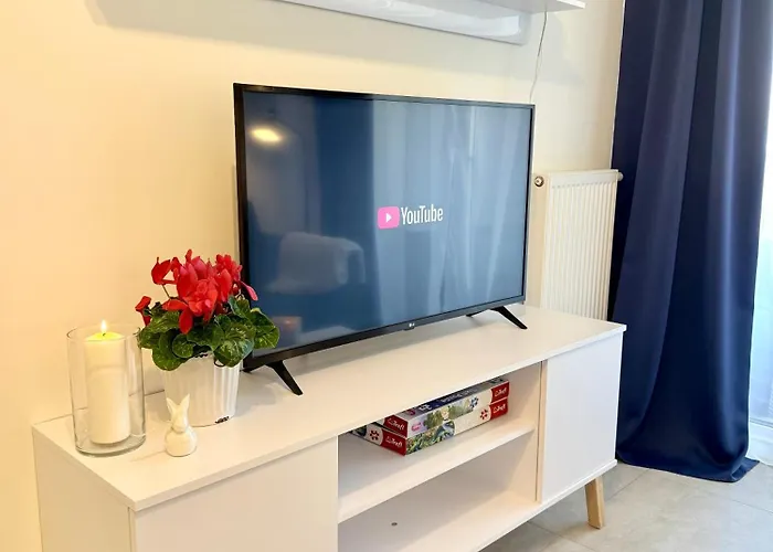 Al-dom Kasprowicza 407 Z Basenem , Sauną , Jacuzzi I Siłownią Apartament *